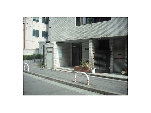 エントランス エントランス