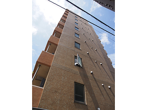 その他共用部　外観2