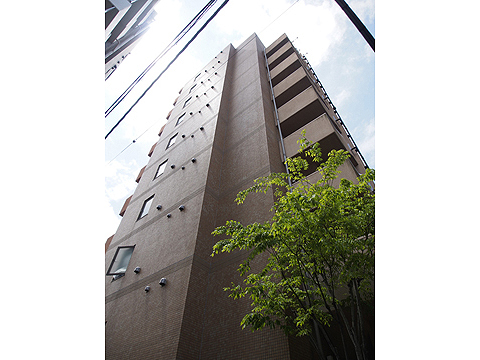 その他共用部　外観3