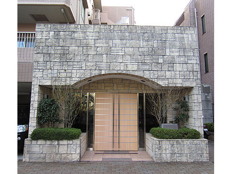 その他共用部 エントランス1