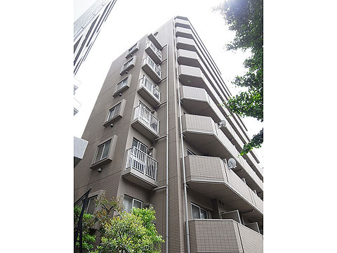 その他共用部 外観2