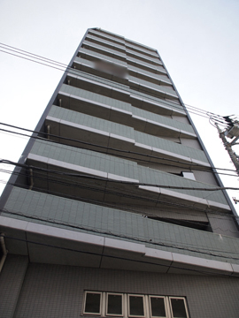 その他共用部　外観3