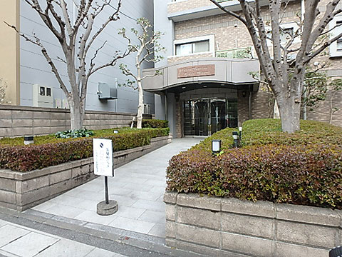 エントランス　P2220007