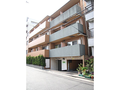 その他共用部　外観2