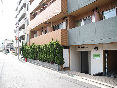 その他共用部　外観3