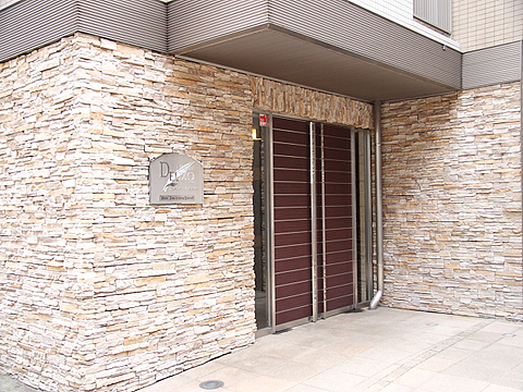 その他共用部　エントランス1