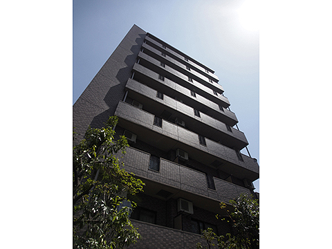 その他共用部　外観2