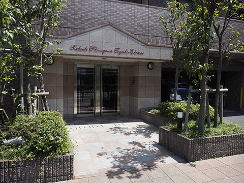 その他共用部　エントランス1