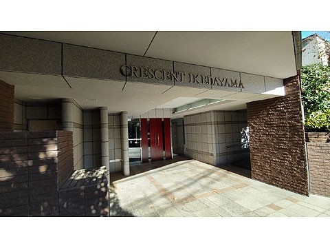 エントランス エントランス外観