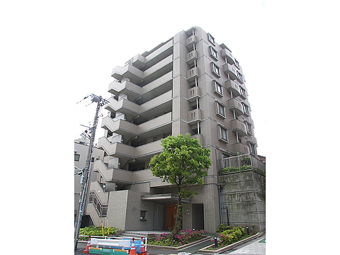 その他共用部　外観2