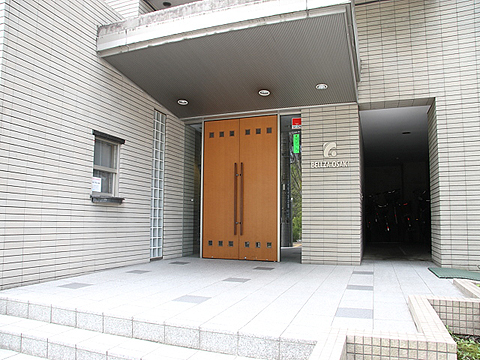 その他共用部　エントランス1