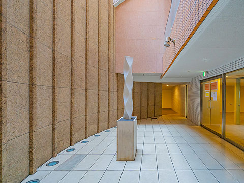 その他共用部　共用部