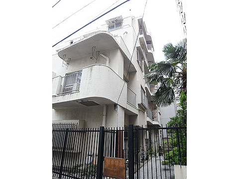 その他共用部　外観2