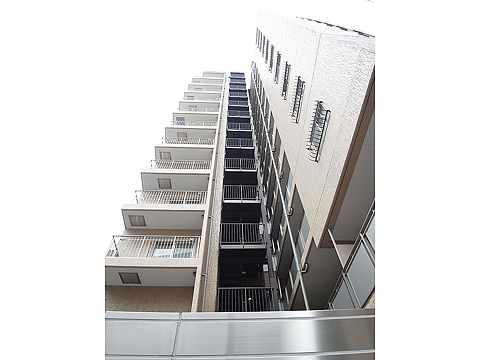 その他共用部　外観3