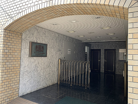 エントランス IMG_6742