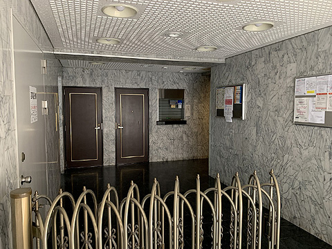 エントランス IMG_6745