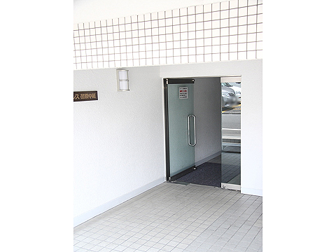 その他共用部　エントランス1