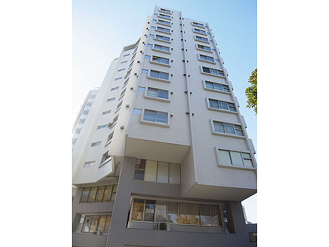 その他共用部　外観２