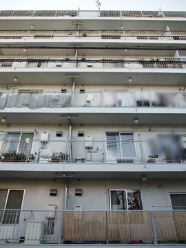 その他共用部　外観5