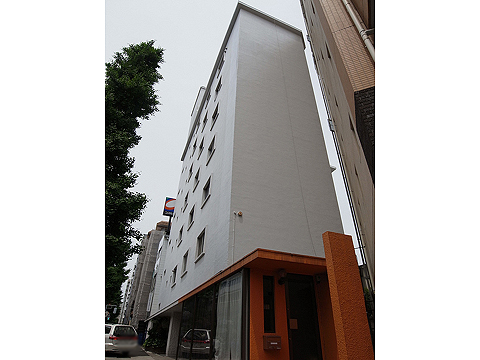 その他共用部 外観2