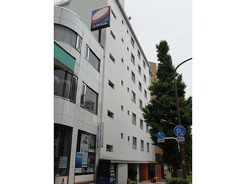 その他共用部 外観3