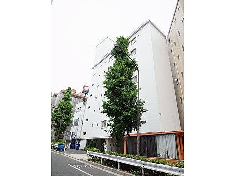 その他共用部 外観4