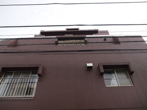 その他共用部　外観5