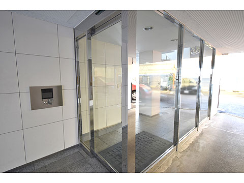 エントランス　DSC_0078