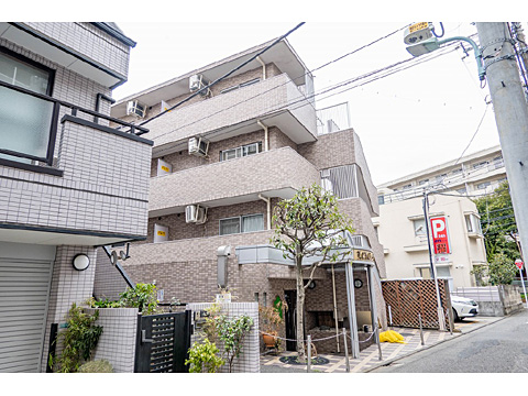 現地外観写真 DSC00078