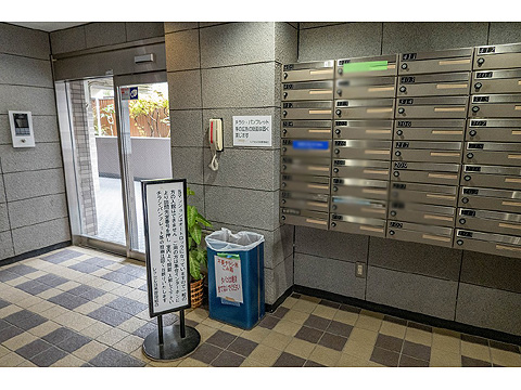 その他共用部 DSC00080