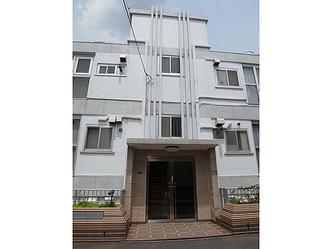 その他共用部 外観3