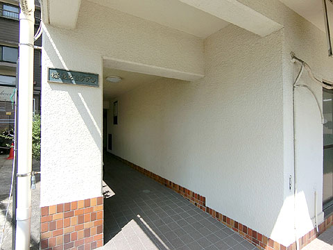 エントランス CIMG3467