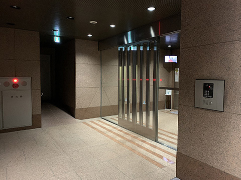 エントランス IMG_6755