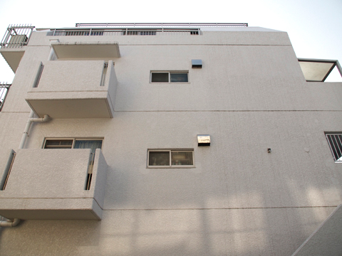 その他共用部　外観3