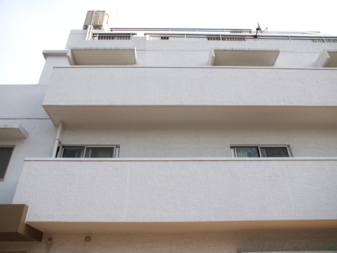 その他共用部　外観6