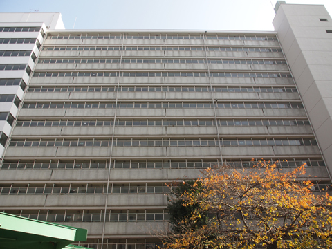 その他共用部　外観2