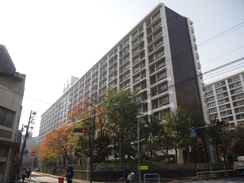 その他共用部　外観6