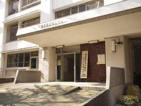 その他共用部　エントランス1