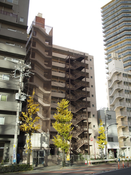 その他共用部　外観6