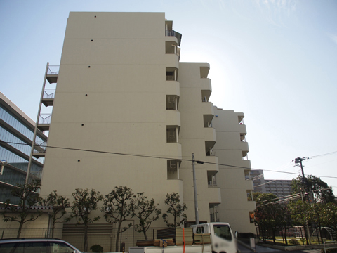 その他共用部　外観5