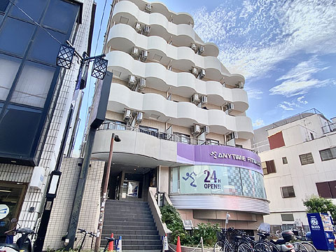 現地外観写真 現地外観写真