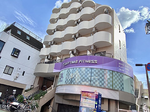 現地外観写真 現地外観写真