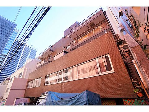 現地外観写真 現地外観写真