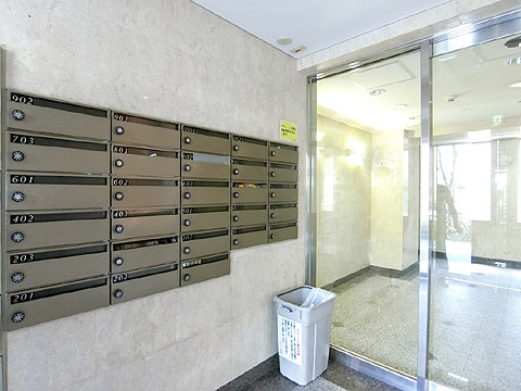 エントランス CIMG8090