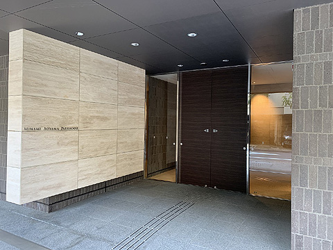 エントランス IMG_6653