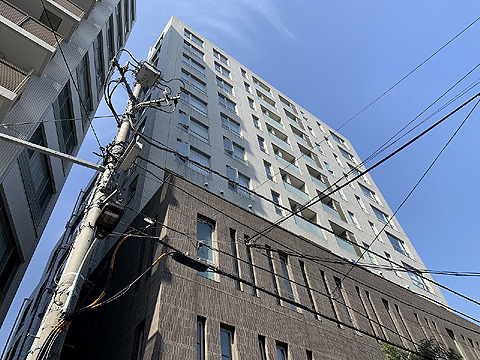 現地外観写真 IMG_6656