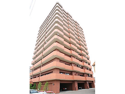 現地外観写真　現地外観