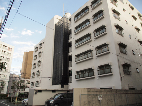 その他共用部　外観6