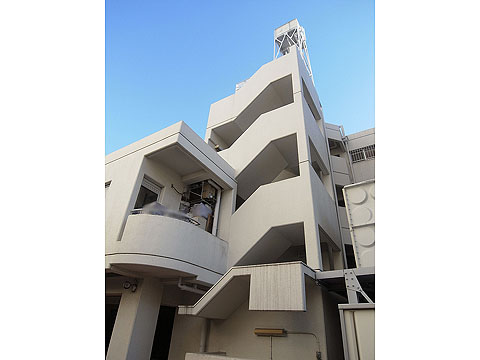 その他共用部　外観３