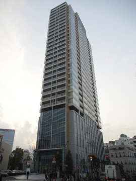 その他共用部　外観2